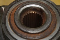 фото thumb №6, Ступиця лівий задня задня pacifica i 3.5 b