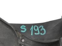 фото thumb №8, Кронштейн фара левая перед porsche macan 95b 2018-2024 95b807889f