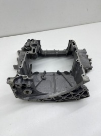 Audi a7 a6 c7 3.0 tdi cdu верхній піддон оливи масляна cała справна оригінал! Зі Шроту, фото thumb