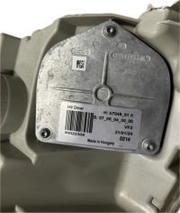 фото thumb №4, Лампа фара rh volvo fl fe 89209045