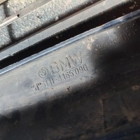 Купить Бампер перед bmw 3 e36 балка 8165090, фото thumb