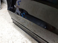 фото thumb №5, Дверь зад задние левая audi q5 8r0 2008-2016r