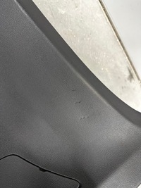 фото thumb №5, Оббивка захист кришки багажника vw t-roc оригінал