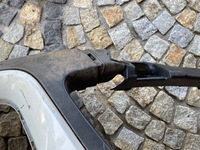 фото thumb №8, Bmw x1 f48 бампер накладка решітка перед оригінал