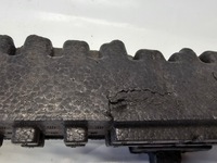 фото thumb №9, Абсорбер балка бампера піна bmw ix3 g08 x3 2021