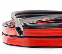 фото thumb №11, Прокладка samoprzylepna do двері автомобіля - typ b