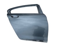 фото thumb №1, Двері праве задні bmw g30