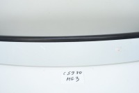 фото thumb №3, Спойлер спойлер кришки багажника renault twingo iii