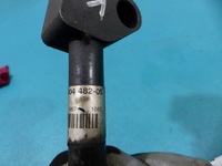 фото thumb №8, Шланг кондиционера wąż трубка bmw 7 e65 e66 4.4 d