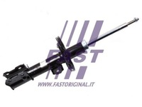 фото thumb №1, Амортизатор opel combo prz. le gaz 01-