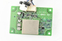 фото thumb №10, Цоколь модуль кольцо лампы правый перед mazda 2 dj