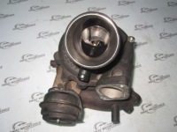 фото thumb №5, Pathfinder navara 2.5 dci yd25 ddti 09r 175km турбонагнітач 769708-2