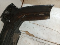 фото thumb №9, Бампер audi a8 d5 lift 4n0 21+ задняя nr n760