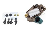 фото thumb №4, Регулятор напряжения - valeo 593290