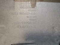 фото thumb №9, Молдинг порог правая volvo v40 ii 12-