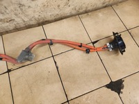 фото thumb №5, Разъём кабель шланг зарядки peugeot ion electric