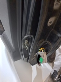 фото thumb №12, Дверь передние левая suzuki swift mk7 sport цвет zce