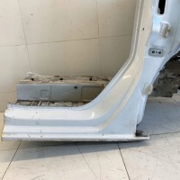 фото thumb №11, Четверть перед передняя правая порог блок двигателя fiat scudo jumpy expert iii 2023r