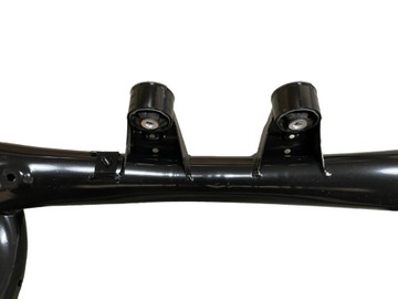 фото thumb №7, Подрамник подвешивание зад bmw g20 2022r