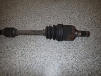 фото thumb №4, Kia picanto 1.0 04-11 приводной вал приводная правая