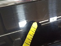 фото thumb №8, Hyundai i40 kombi двері задня праве ry black