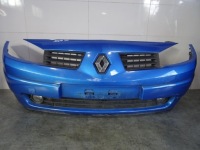 фото thumb №1, Бампер перед передний tei45 renault megane ii