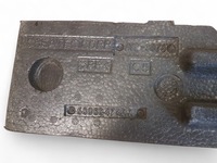 фото thumb №8, Dodge journey '11-19 абсорбер бампера перед 68088474aa