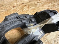 Audi a3 8v 13-20 абсорбер пена бампера перед передний 8v0807550a Оригинал, фото thumb