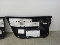 фото thumb №6, Обивка обшивка левый правый перед kpl subaru outback iv 2009-2014