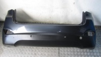 фото thumb №1, Hyundai ix35 бампер задня задній 5k 10-16 207