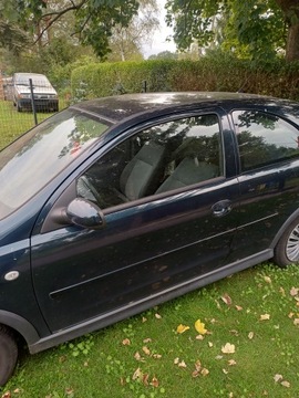 фото thumb №7, Скло задня права opel corsa c 1.2 код z20u 2003r кузовна