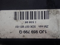 фото thumb №8, Vw golf iv 97-06 модуль комфорту 1j0959799q