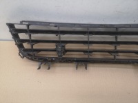 Решітка бампера середня opel astra h 3 рестайлінг  07-11 Доставка, фото thumb