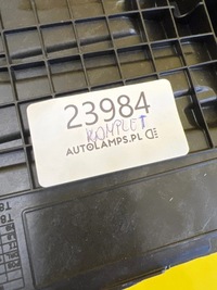 фото thumb №3, Land rover defender 2 l663 20- лампа ліва права full led l8b2-13w030-fj