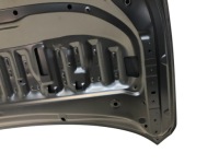 Купить Lexus nx 1 2014 - 2021 капот крышка двигателя стальной, фото thumb