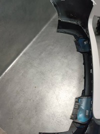 фото thumb №7, Бампер задня kol. a96 bmw ix3 g08