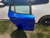 фото thumb №2, Двері правий задня terqh dacia sandero iii