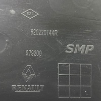 фото thumb №13, Новый оригинальный номер бампер передний dacia duster i 620220144r