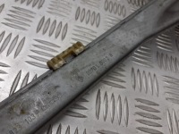 фото thumb №4, Механизм стекло левый перед renault laguna iii 807010002r