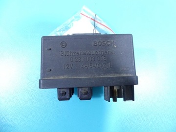 фото thumb №2, Реле свечей накаливания citroen c6 0281003018