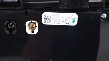 фото thumb №7, Jaguar i-pace x590 x590 панель кондиционера j9d3-13d734-cc