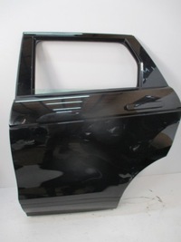 фото thumb №1, Двері ліва задні range rover evoque ii 22r