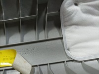 фото thumb №5, Hyundai i20 iii 20- захист обшивка стійка a правий перед 85821-q0000