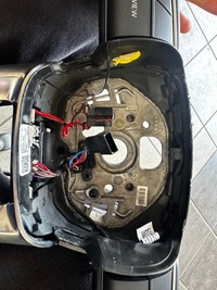 фото thumb №7, Кермо audi q5 80a419091cm