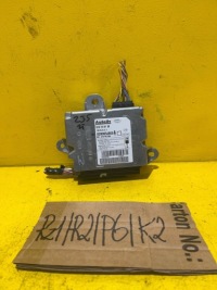Renault clio 3 модуль датчик подушка безпеки Ціна, фото thumb