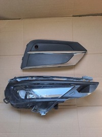 фото thumb №1, Протитуманна фара volvo xc60 правий