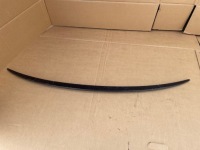 фото thumb №1, Mercedes eqs w297 спойлер кришки спойлер a2977900800 idealna