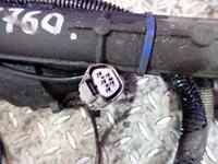 фото thumb №8, Forester iii 07- 2,0d трансмиссия рулевая e2622-70011 q003tb0071 европа