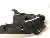 фото thumb №8, Нижня захист обшивка стійка c tesla s