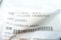 фото thumb №5, Кліпса накладки скло лобове seat 1m0854719a